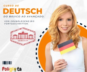 Curso de Alemão - Do básico ao avançado (Curso Completo)